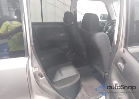 2006 Scion Xb из США, поврежденный, VIN JTLKT324764075589